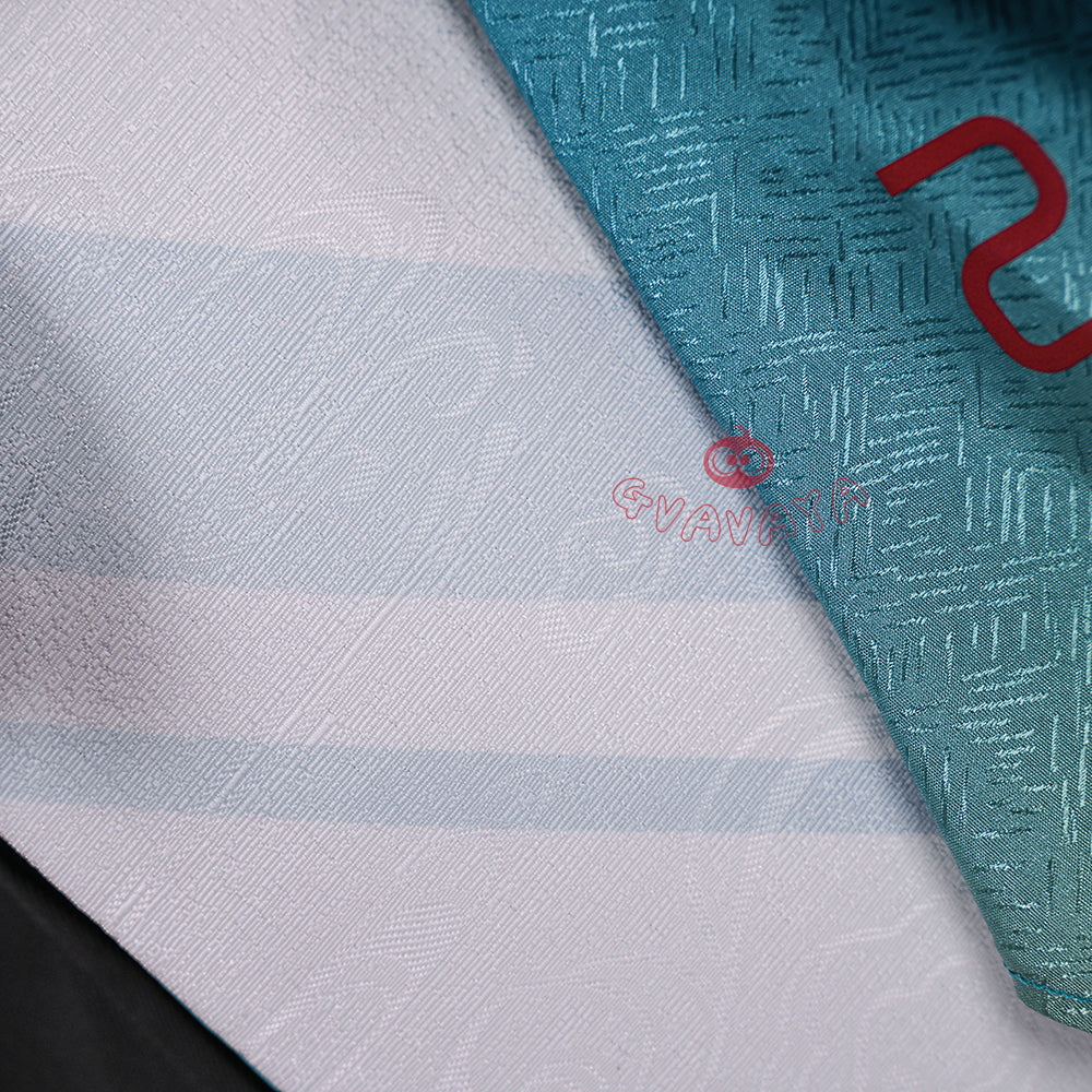 Gvavaya Game Cosplay Honkai: Star Rail Cosplay Dan Heng • Permansor Terrae Cosplay Costume