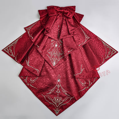 Gvavaya Game Cosplay Love and Deepspace Cosplay MC Archfiend Sovereign Cosplay Costume A