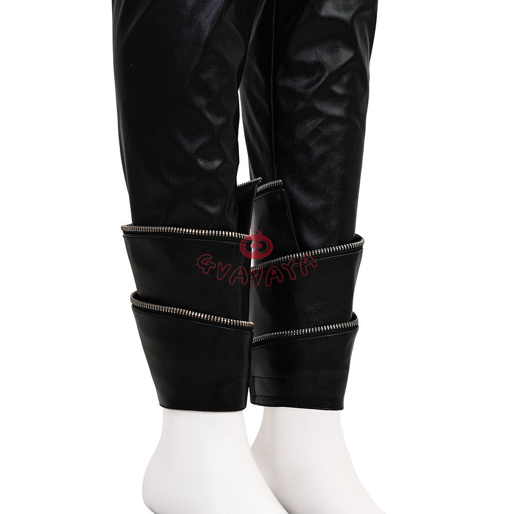 Gvavaya Anime Cosplay Cosplay M Battle Cosplay Costume