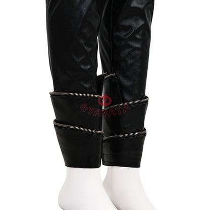 Gvavaya Anime Cosplay Cosplay M Battle Cosplay Costume