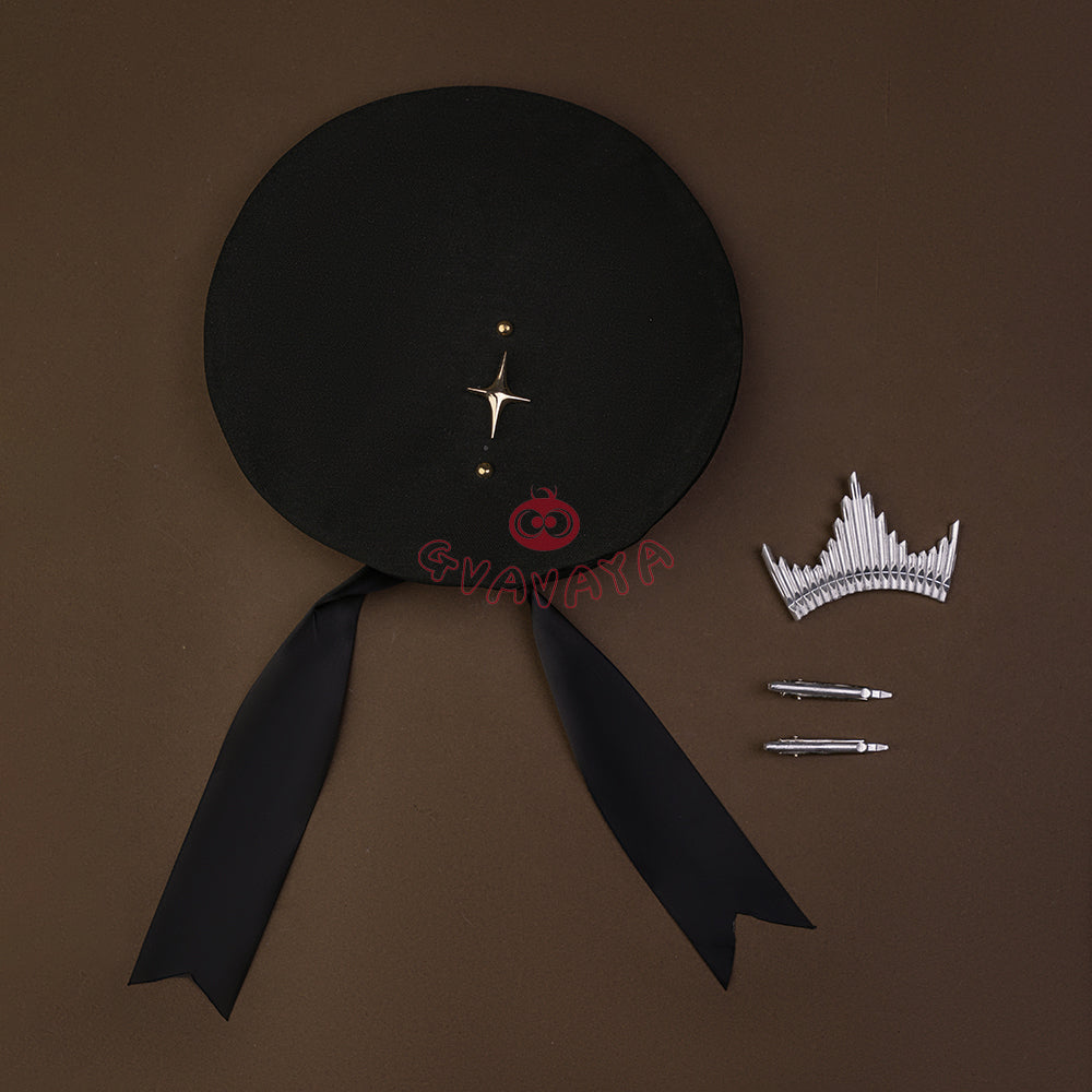 Gvavaya Cosplay V+ Cosplay Twins Sister Cosplay Costume