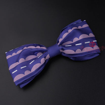 Gvavaya Game Cosplay Zenless Zone Zero Cosplay Vivian Iris of The Shore Cosplay Costume