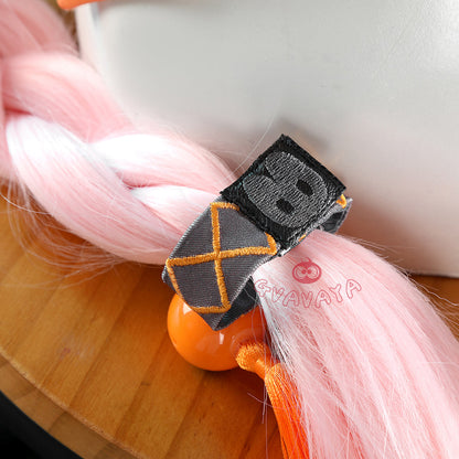 Gvavaya Game Cosplay Zenless Zone Zero Cosplay Zhao Cosplay Costume