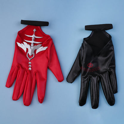 Gvavaya Game Cosplay Honkai Star Rail Cosplay Hysilens Helektra Cosplay Costume