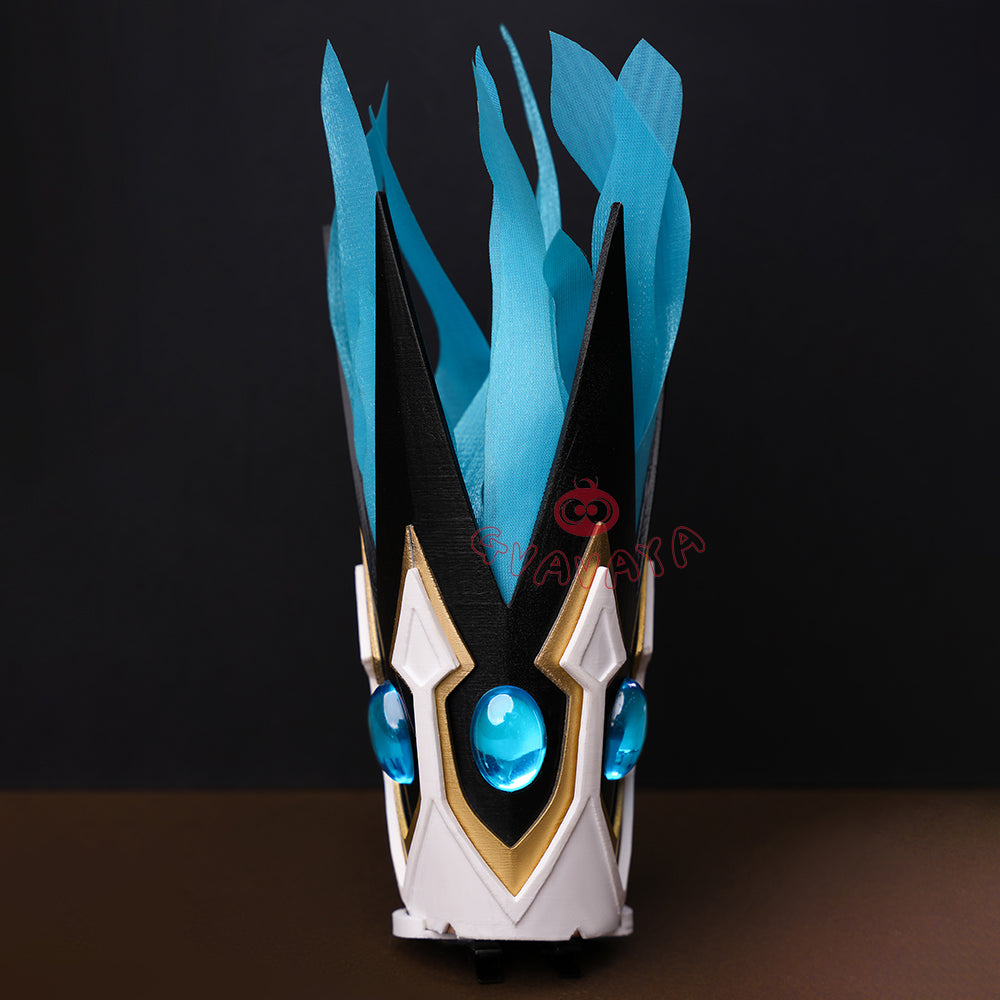 Gvavaya Game Cosplay Honkai: Star Rail Cosplay Cerydra Cosplay Costume