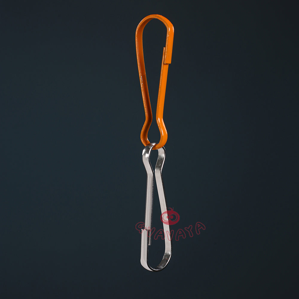 Gvavaya Anime Cosplay Gachi Cosplay August Stilza Cosplay Costume
