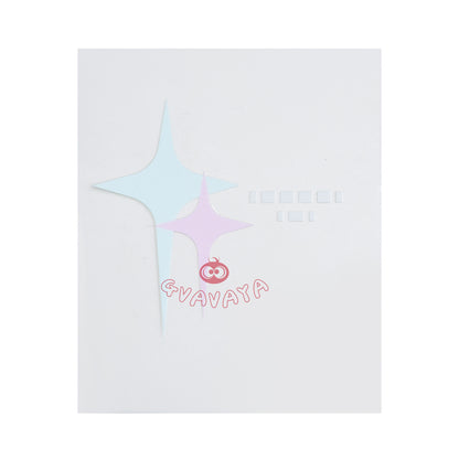 Gvavaya Game Cosplay Wuthering Waves Cosplay LYNAE Cosplay Costume