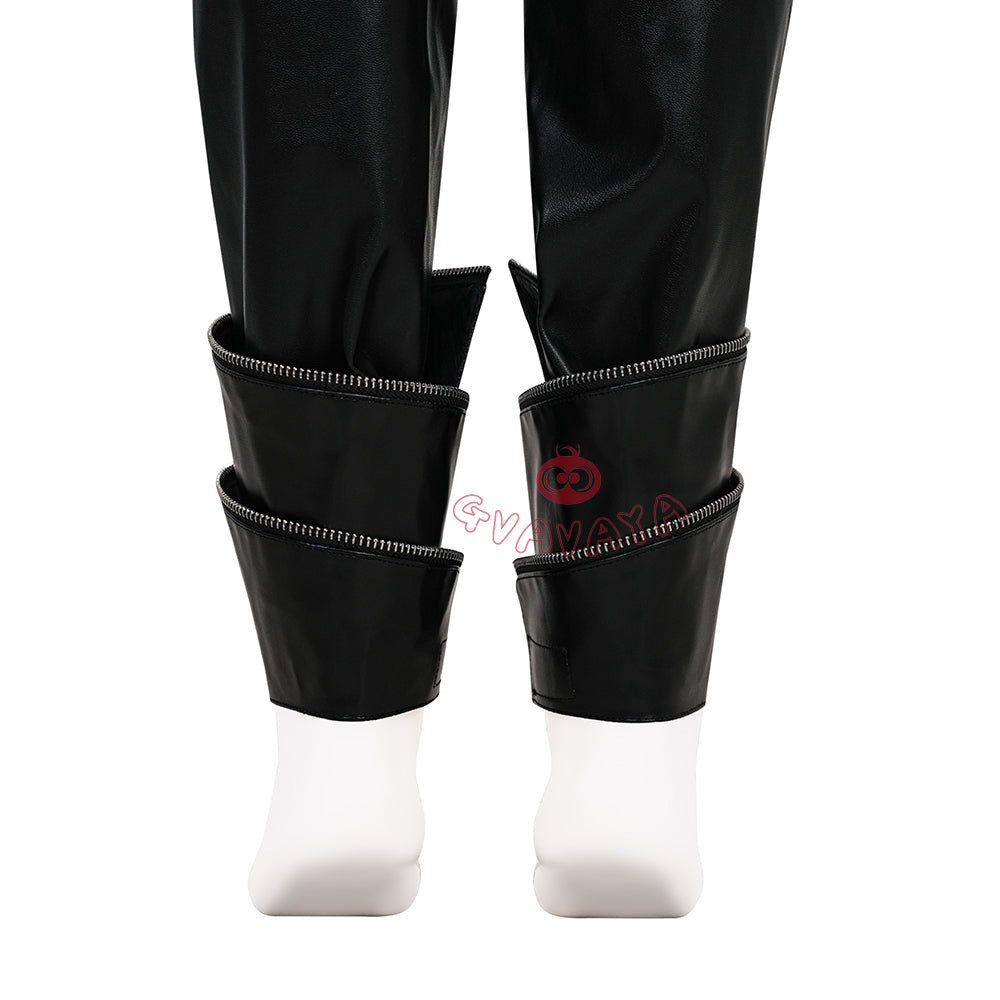 Gvavaya Anime Cosplay Cosplay Z Battle Cosplay Costume