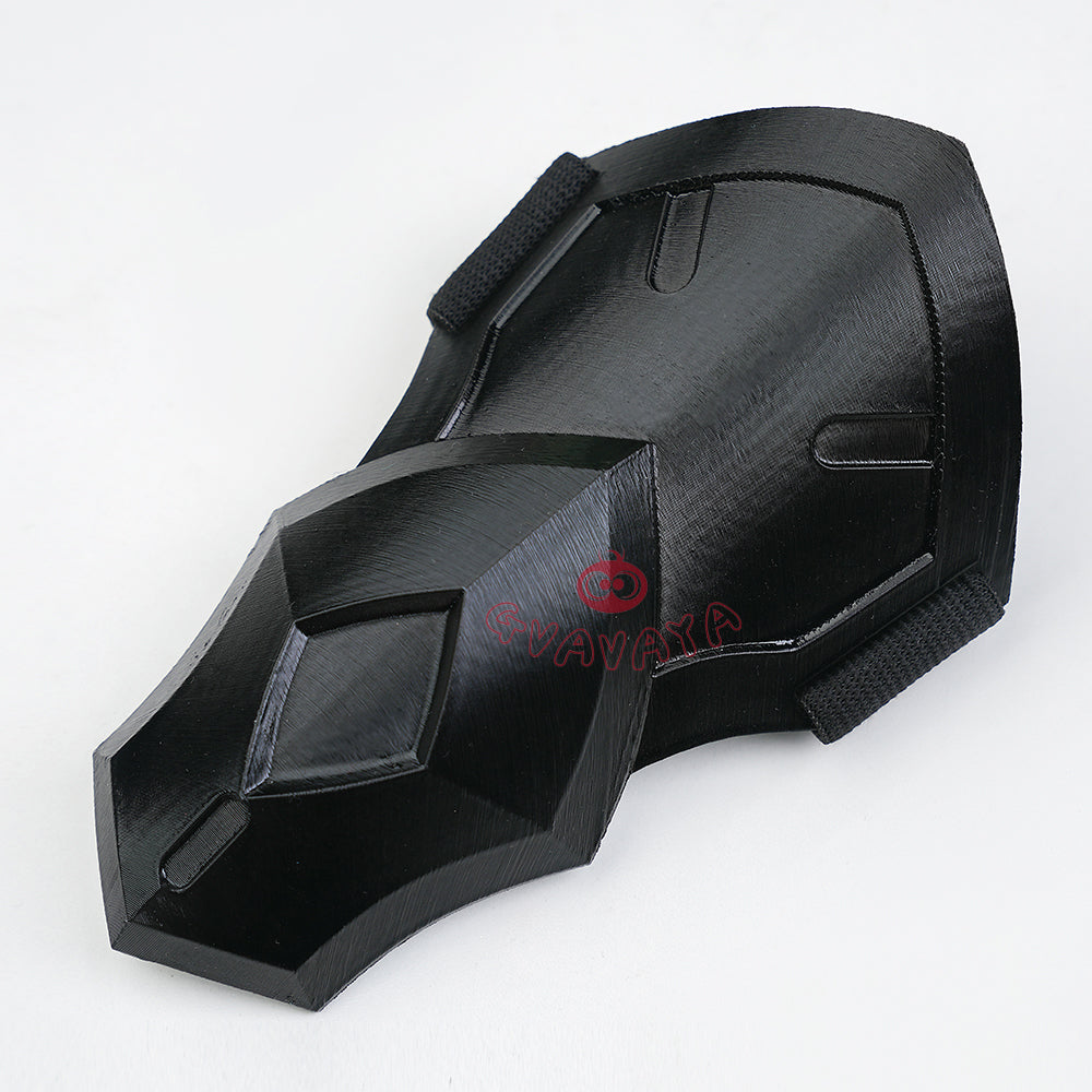 Gvavaya Game Cosplay Honkai : Star Rail Cosplay Silver Wolf LV.999 Cosplay Costume