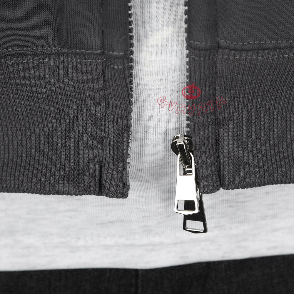 Gvavaya Game Cosplay Resident Evil Requiem Cosplay Costume Grace Ashcroft Cosplay