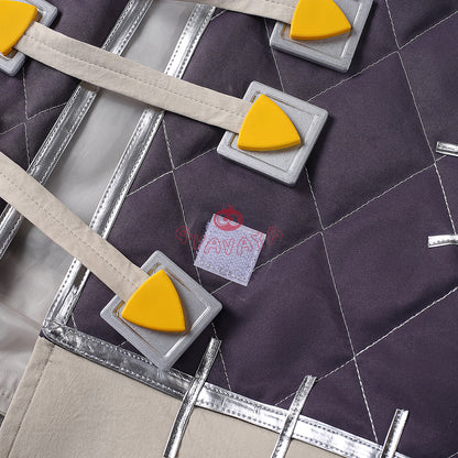 Gvavaya Anime Cosplay Gachi Cosplay Jabber Cosplay Costume