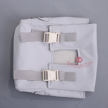 Gvavaya Anime Cosplay Gachi Cosplay Dear Santa Cosplay Costume