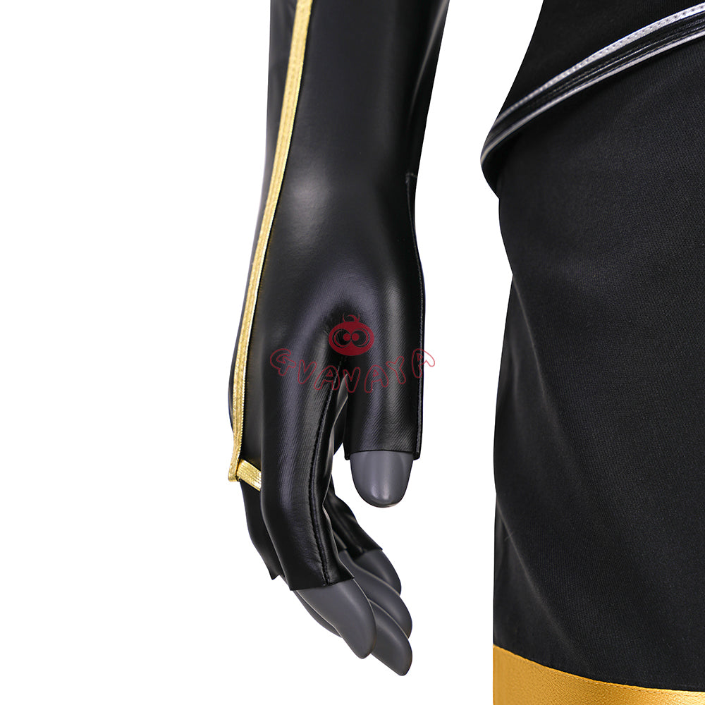 Gvavaya Game Cosplay Clair Obscur：Expedition 33 Cosplay Maelle Cosplay Costume A