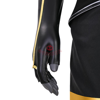 Gvavaya Game Cosplay Clair Obscur：Expedition 33 Cosplay Maelle Cosplay Costume A