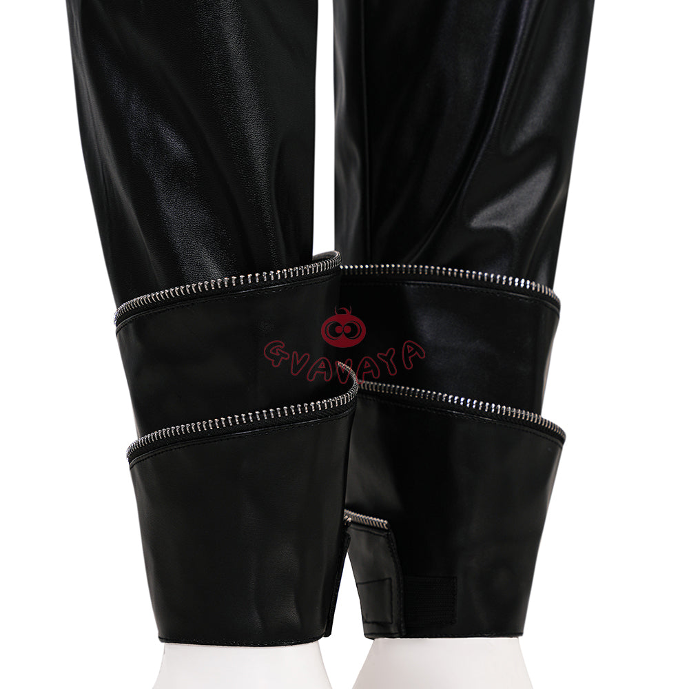 Gvavaya Anime Cosplay Cosplay Z Battle Cosplay Costume