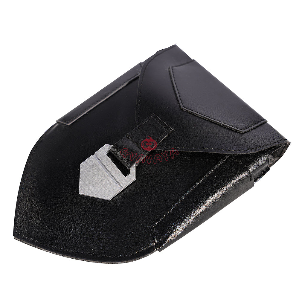 Gvavaya Game Cosplay Valorant Cosplay Costume Omen Cosplay