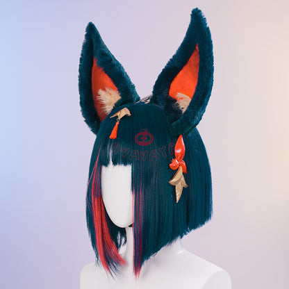 Gvavaya Cosplay LOL After Hours Ahri Cosplay League of Legends Ahri Cosplay Costume