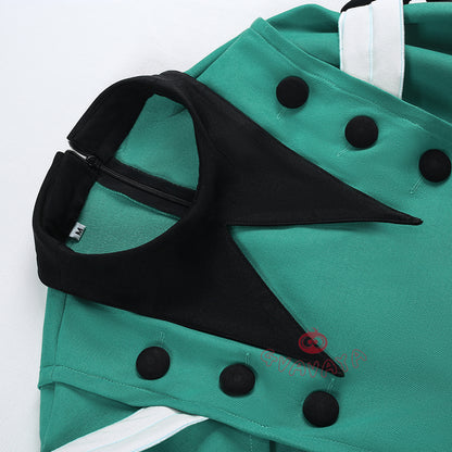 Gvavaya Cosplay Witch Hat Atelier‌ Cosplay Costume ‌Coco Cosplay