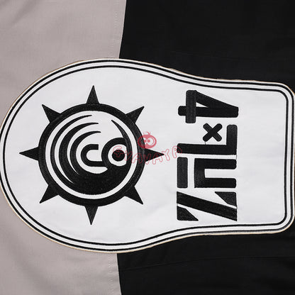 Gvavaya Anime Cosplay Gachi Cosplay Eisia Cosplay Costume