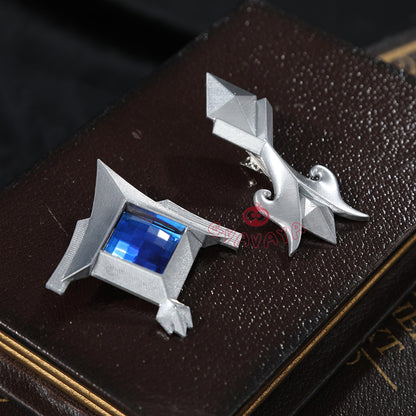 Gvavaya Game Cosplay Genshin Impact Yelan Tranquil Banquet Outfit Yelan Cosplay Costume