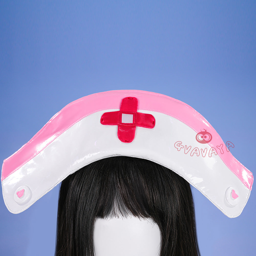 Gvavaya Game Cosplay Muse Dash Cosplay Nocturne Bloodheir Buro Cosplay Costume