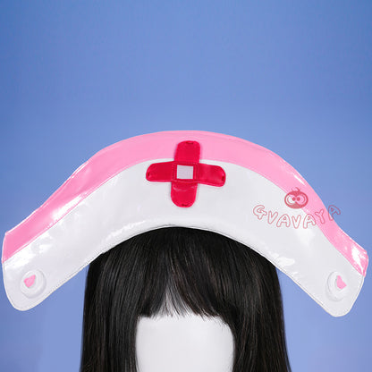 Gvavaya Game Cosplay Muse Dash Cosplay Nocturne Bloodheir Buro Cosplay Costume