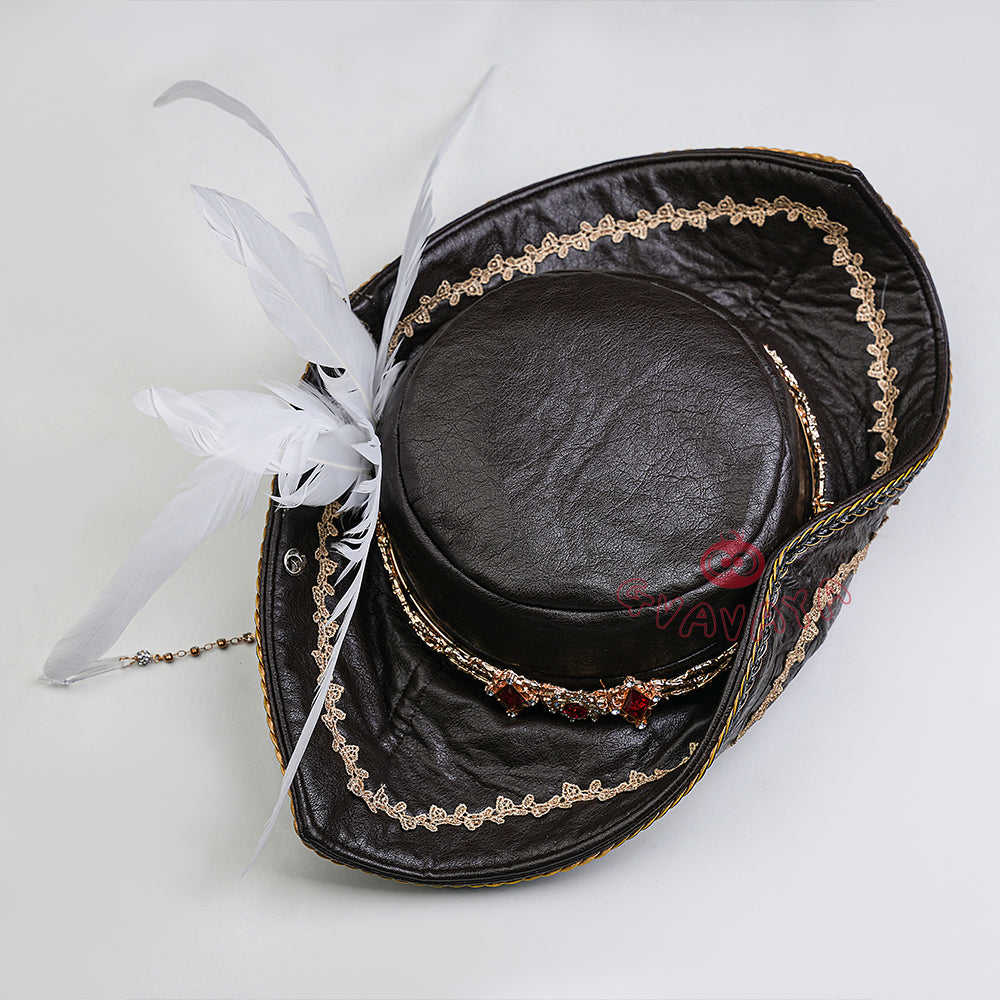 Gvavaya Game Cosplay Love and Deepspace Cosplay MC Archfiend Sovereign Cosplay Costume A