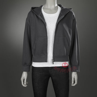 Gvavaya Game Cosplay Resident Evil Requiem Cosplay Costume Grace Ashcroft Cosplay