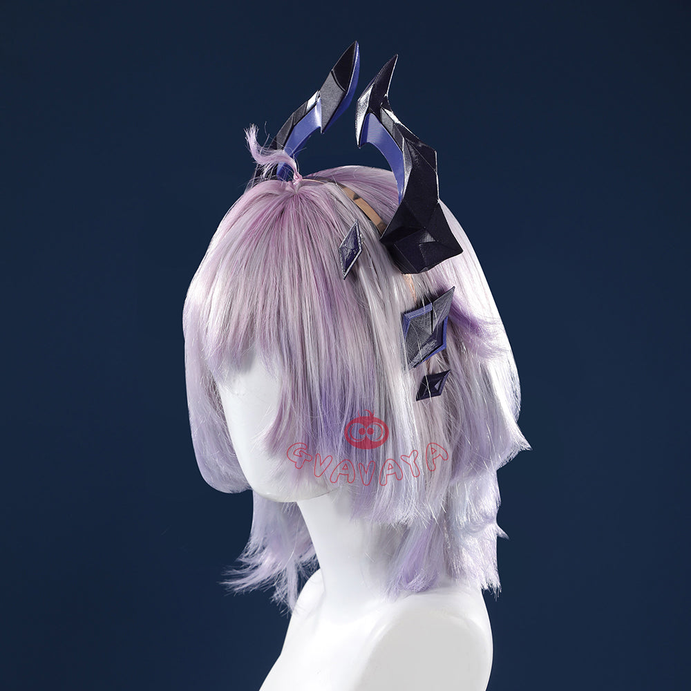 Gvavaya Game Cosplay Genshin Impact Cosplay Durin Cosplay Costume