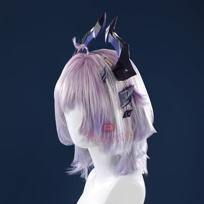 Gvavaya Game Cosplay Genshin Impact Cosplay Durin Cosplay Costume