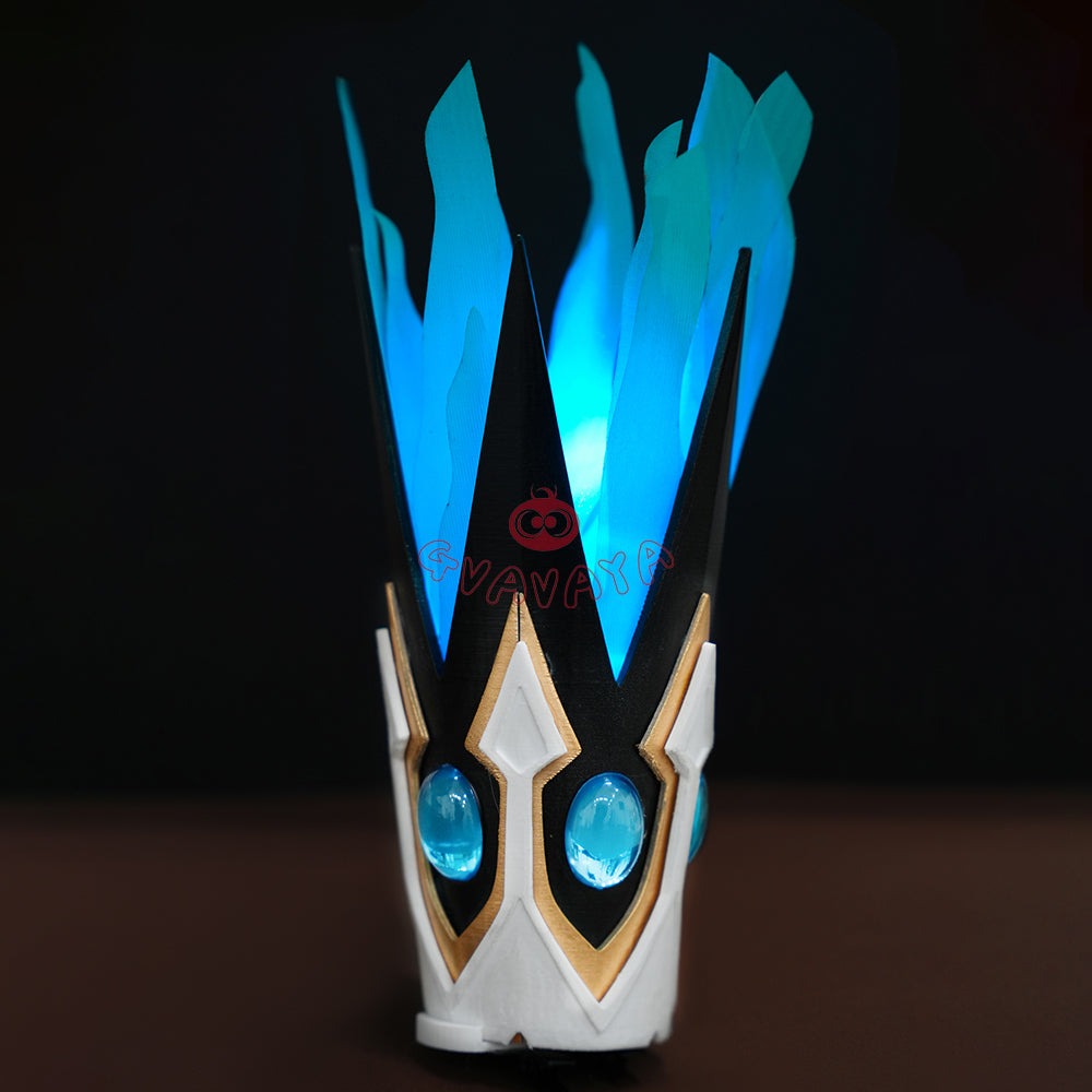 Gvavaya Game Cosplay Honkai: Star Rail Cosplay Cerydra Cosplay Costume