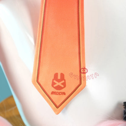 Gvavaya Game Cosplay Zenless Zone Zero Cosplay Zhao Cosplay Costume