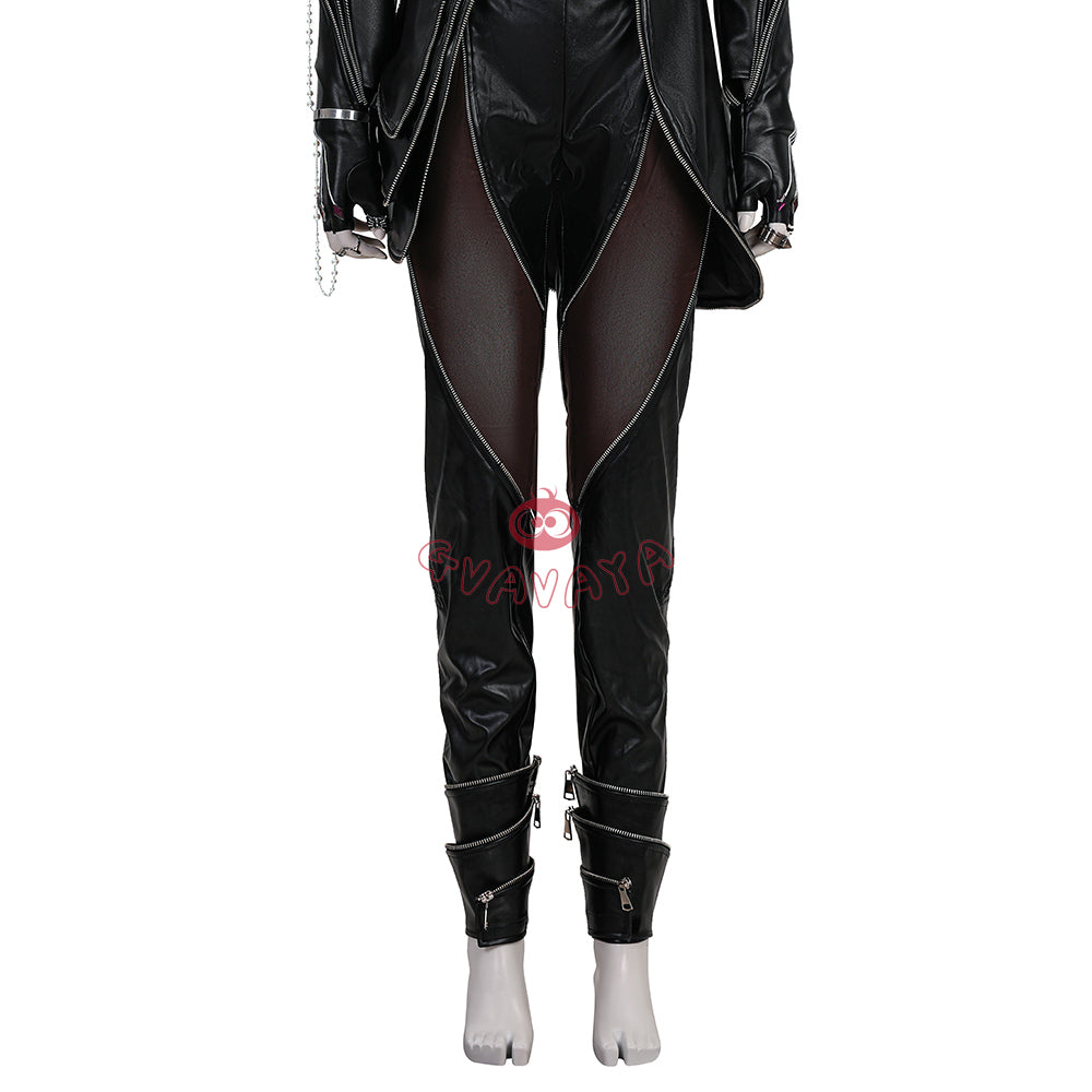 Gvavaya Anime Cosplay Cosplay R Battle Cosplay Costume