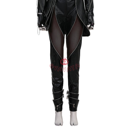 Gvavaya Anime Cosplay Cosplay R Battle Cosplay Costume