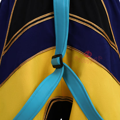 Gvavaya Anime Cosplay Z Cosplay Costume AAA