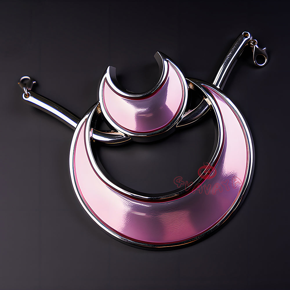 Gvavaya Game Cosplay Genshin Impact Cosplay Columbina 2026 Fes Cosplay Costume