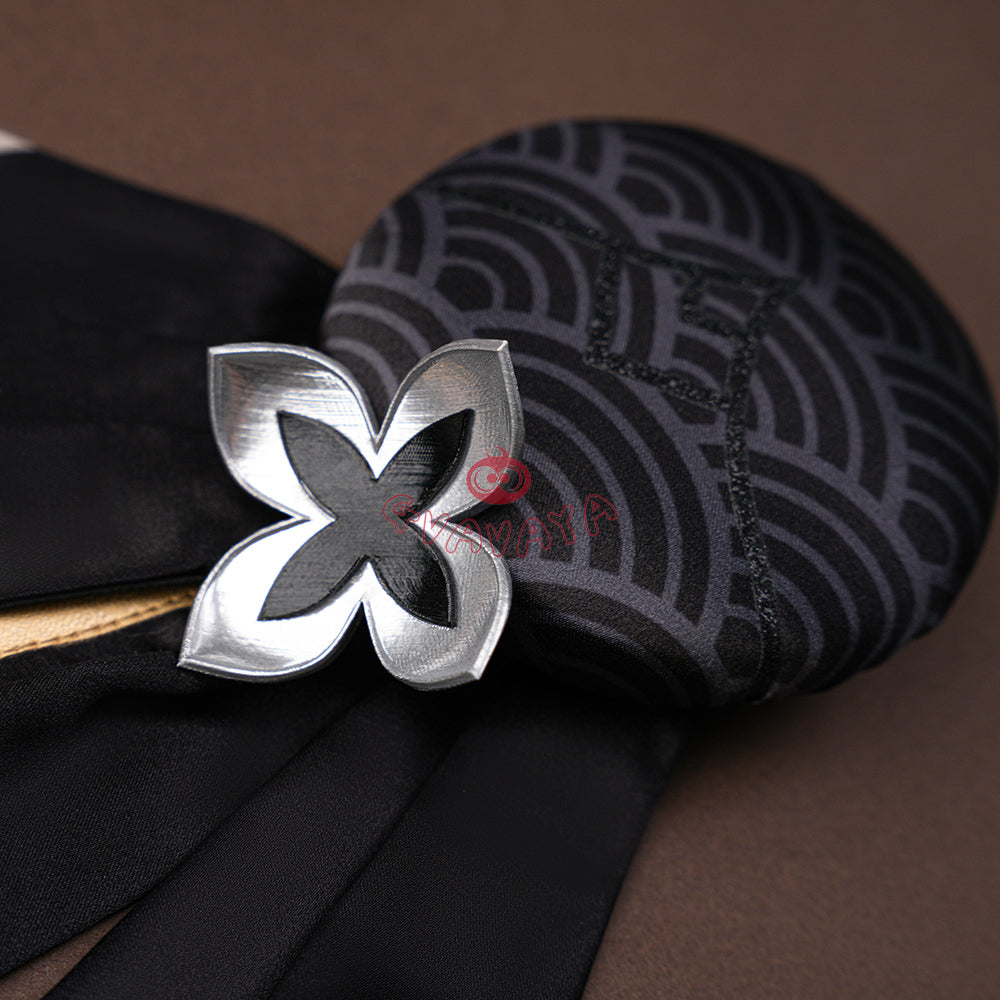 Gvavaya Game Cosplay Wuthering Waves Cosplay Buling Cosplay Costume