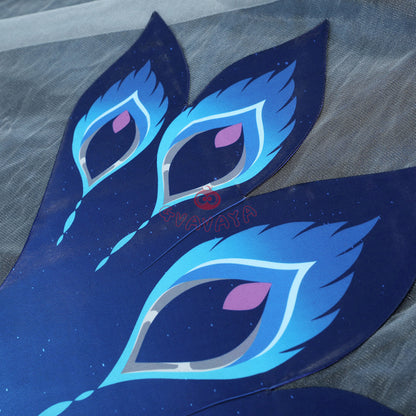 Gvavaya Game Cosplay Honkai Star Rail Cosplay Yao Guang Cosplay Costume