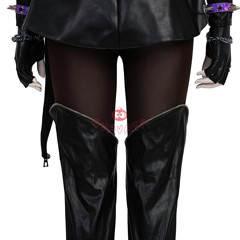 Gvavaya Anime Cosplay Cosplay M Battle Cosplay Costume