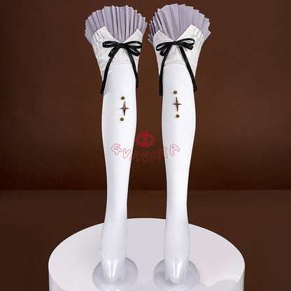 Gvavaya Cosplay V+ Singer Cosplay 2025 Symphony 10th Anniversary Cosplay Costume