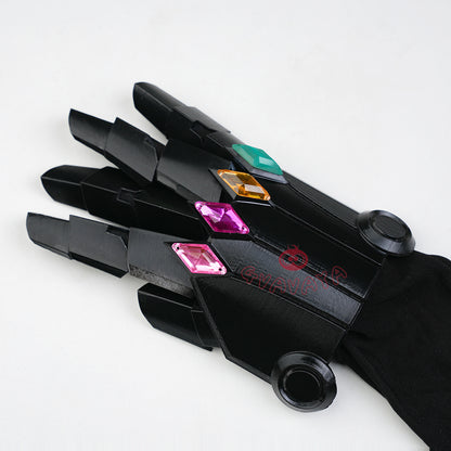 Gvavaya Game Cosplay Honkai : Star Rail Cosplay Silver Wolf LV.999 Cosplay Costume