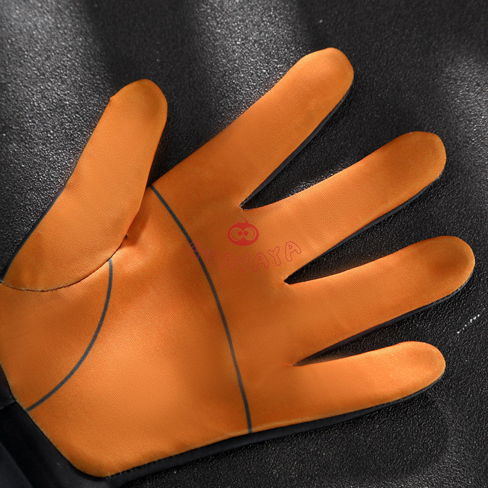 Gvavaya Game Cosplay PK LEGENDS Z-A Cosplay Costume Emma Cosplay