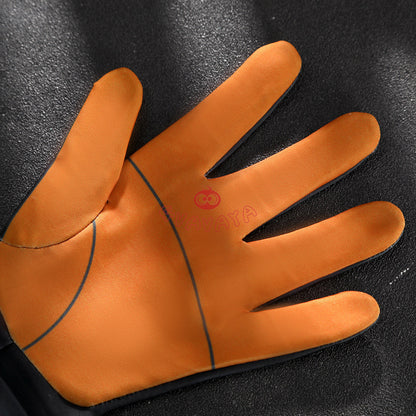 Gvavaya Game Cosplay PK LEGENDS Z-A Cosplay Costume Emma Cosplay