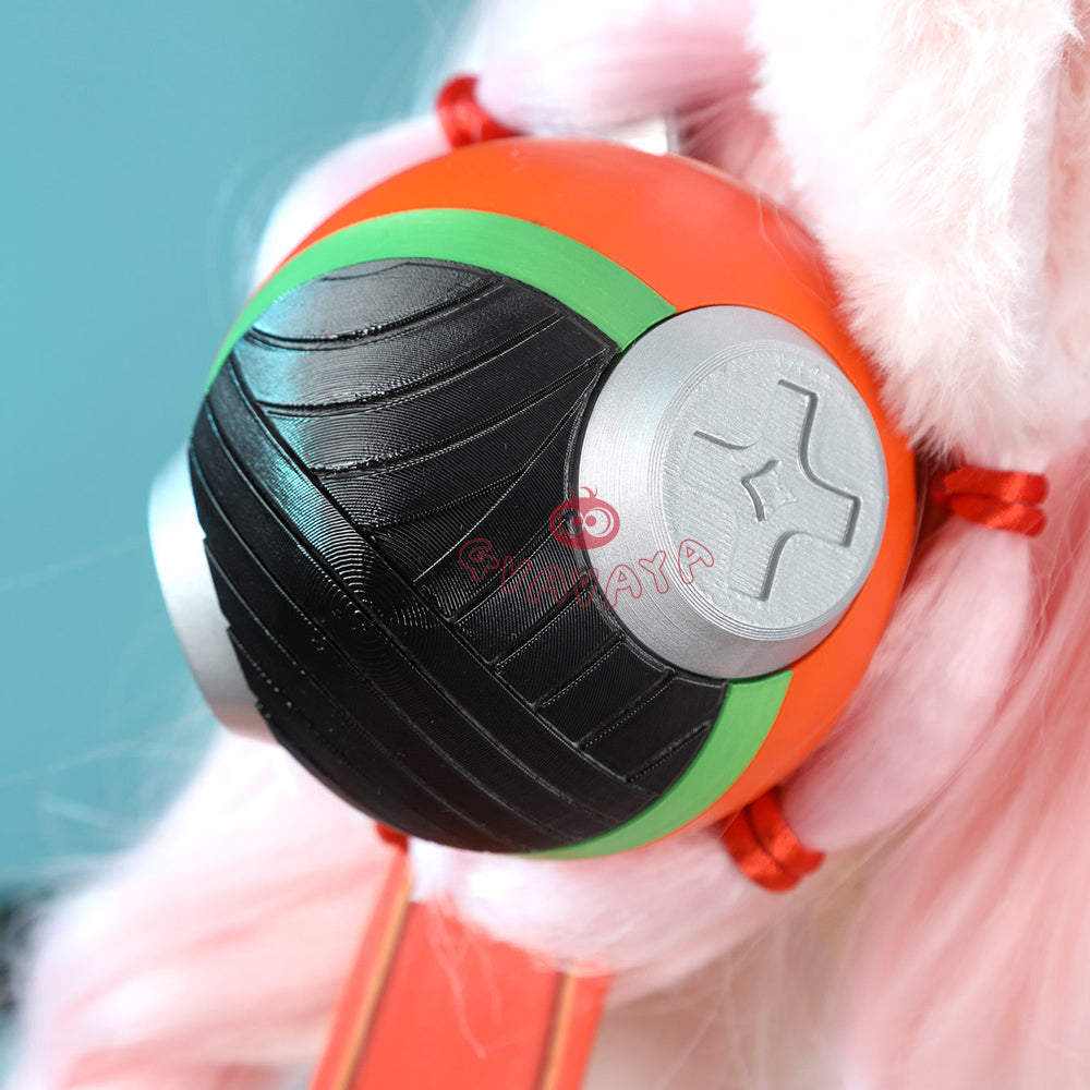 Gvavaya Game Cosplay Zenless Zone Zero Cosplay Zhao Cosplay Costume