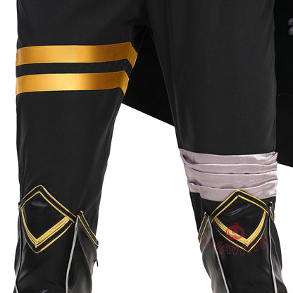 Gvavaya Game Cosplay Clair Obscur：Expedition 33 Cosplay Maelle Cosplay Costume A