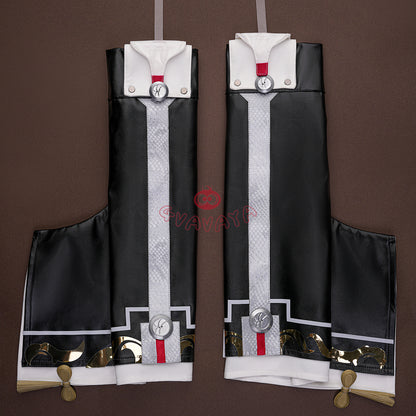Gvavaya Game Cosplay Wuthering Waves Cosplay Buling Cosplay Costume