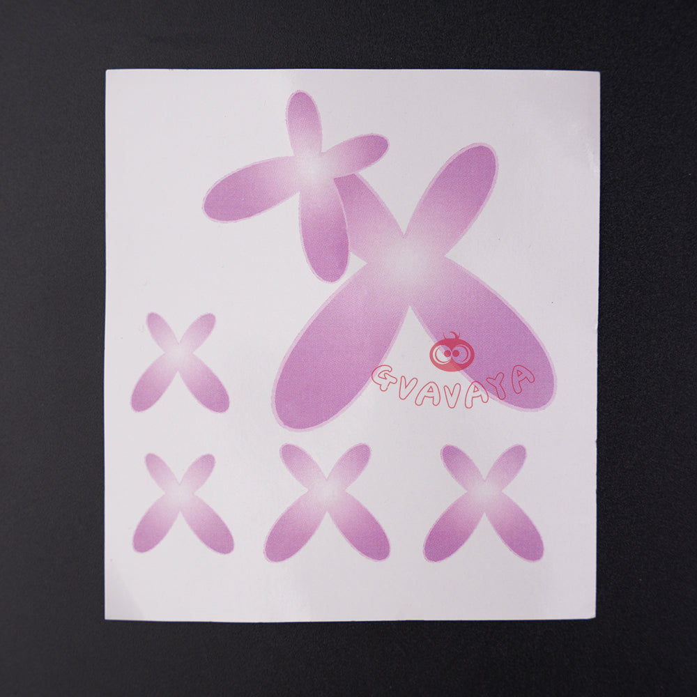 Gvavaya Game Cosplay Zenless Zone Zero Cosplay Vivian Iris of The Shore Cosplay Costume