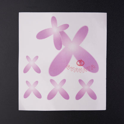 Gvavaya Game Cosplay Zenless Zone Zero Cosplay Vivian Iris of The Shore Cosplay Costume