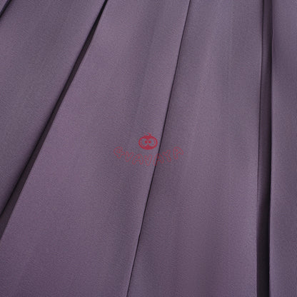 Gvavaya Anime Cosplay Puella Magi Madoka Magica Cosplay Homura Akemi Cosplay Costume A