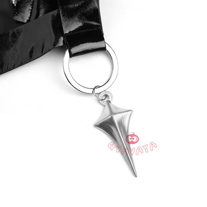 Gvavaya Game Cosplay Wuthering Waves Cosplay LYNAE Cosplay Costume